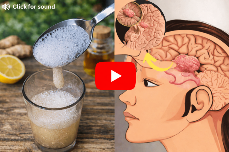 Simple morning ritual for brain health after 50