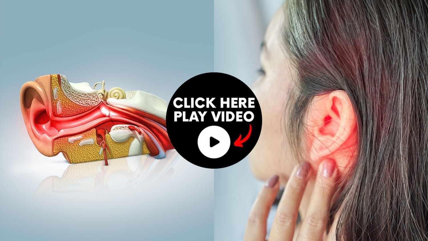 Tinnitus breakthrough video