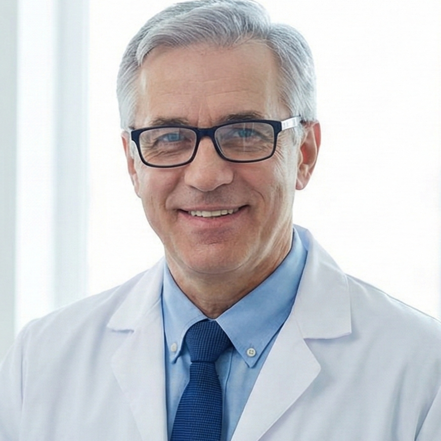 Dr. Mike Ward