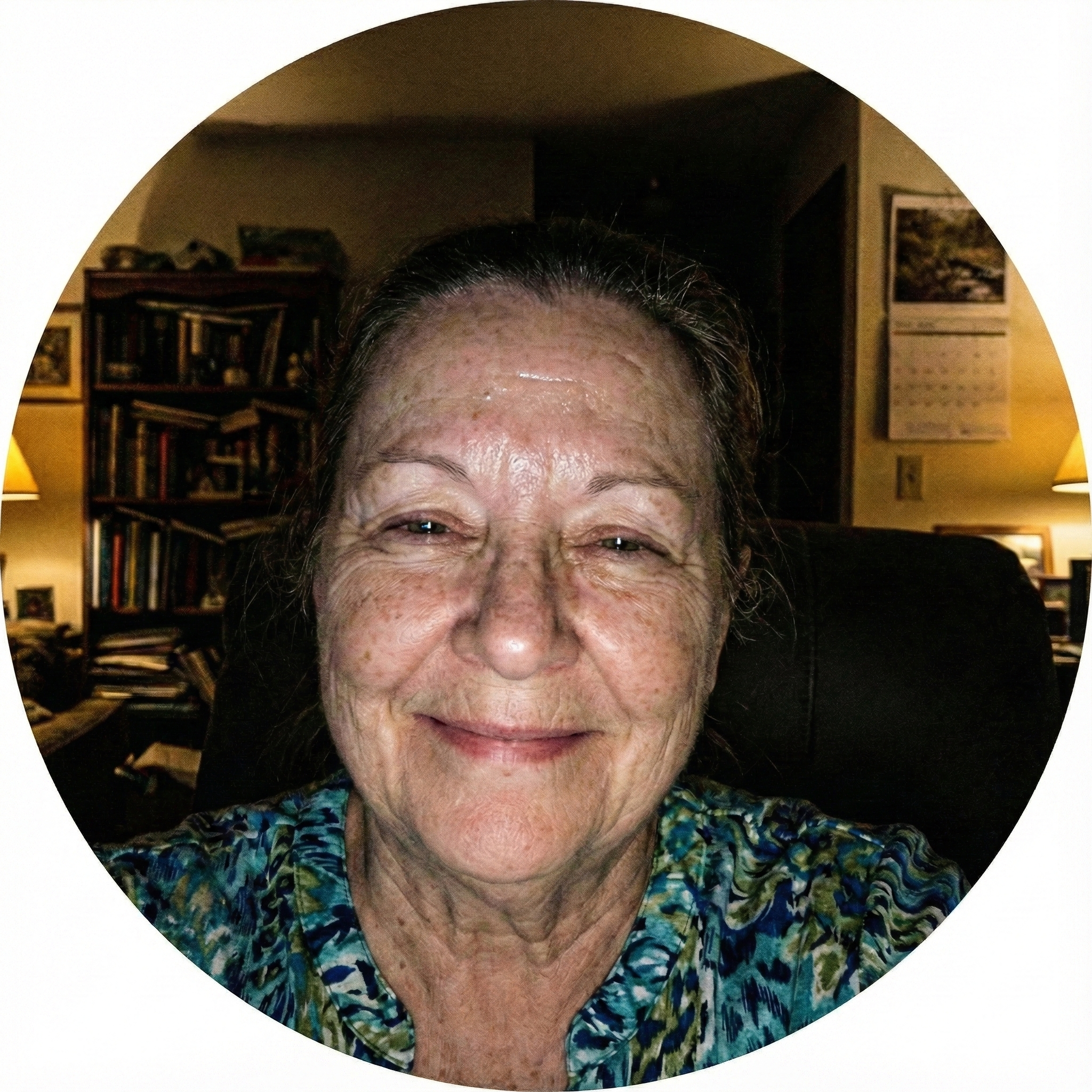 Carol Ann Bailey